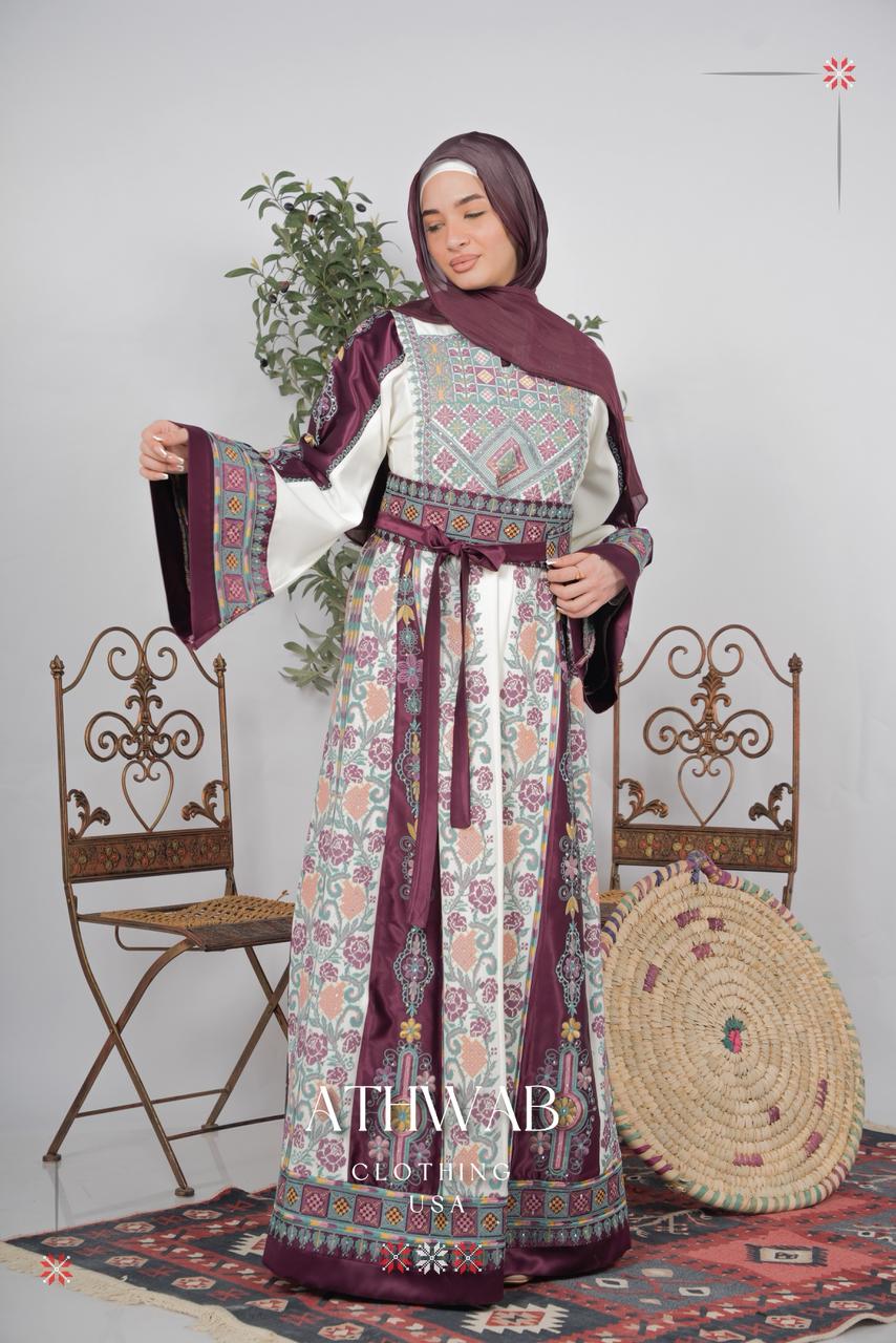 أثـــــواب