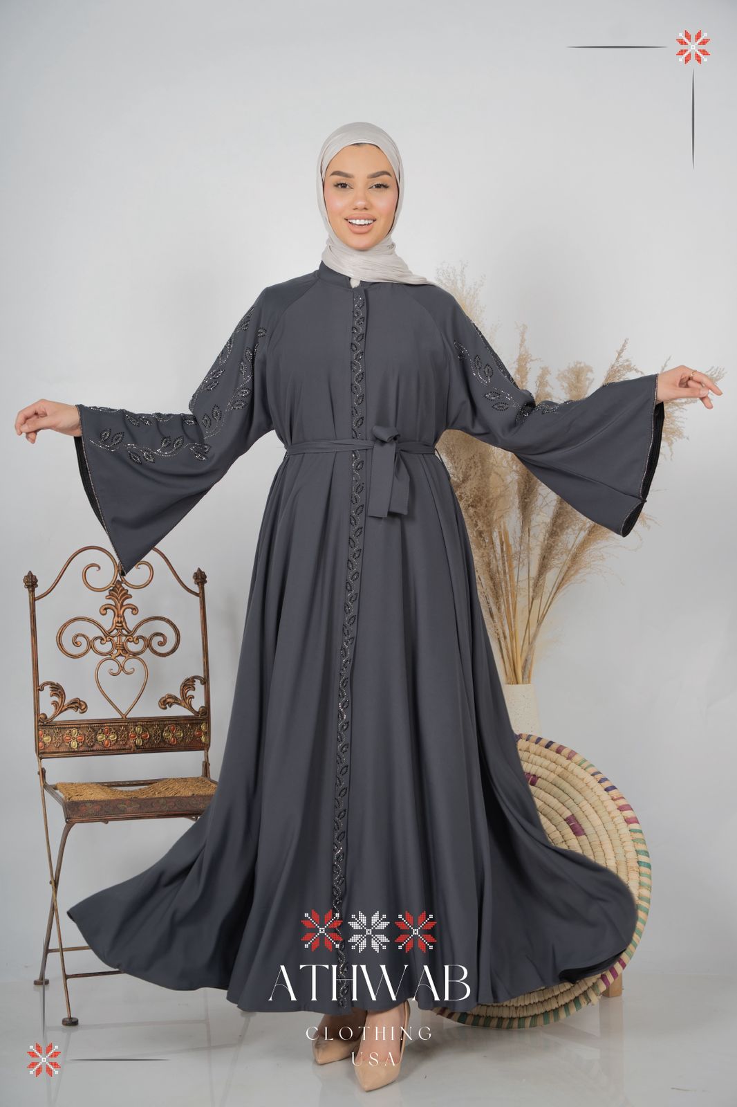 عباءات