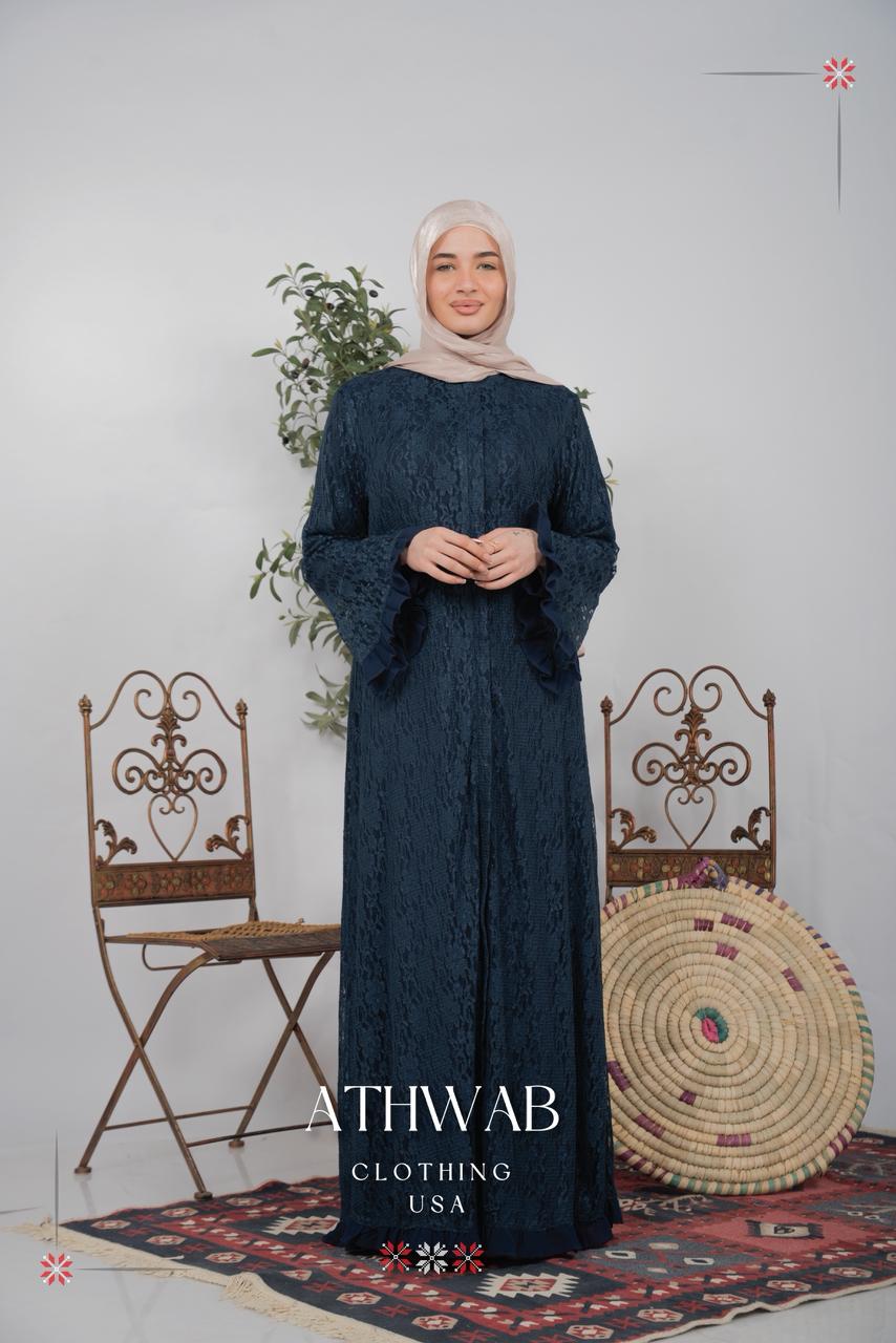 فساتين شرعية